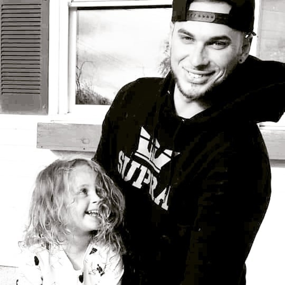 Meet your Posher, Charlie